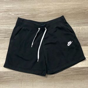 Nike Cotton Shorts
